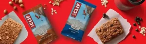 fornaxmall.com : Clif Bar Variety Pack, Chocolate Chip, Crunchy Peanut Butter, 2.4 oz. Nutrition Bars, 24 Count