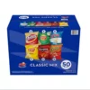 Fornaxmall.com: Frito-Lay Classic Mix Variety Pack (50 pk.)