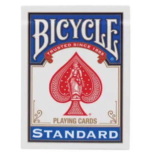 Fornaxmall.com: Bicycle Standard Playing Cards - 12 pks.