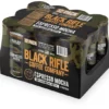Fornaxmall.com: Black Rifle Coffee Company Espresso Mocha (11 oz., 12 pk.)