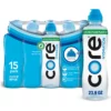 Buy from Fornaxmall.com- CORE Hydration Nutrient Enhanced Water 23.9 fl oz 15 pk