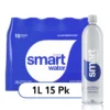 Buy from Fornaxmall.com- Glaceau SmartWater 1 L 15 pk