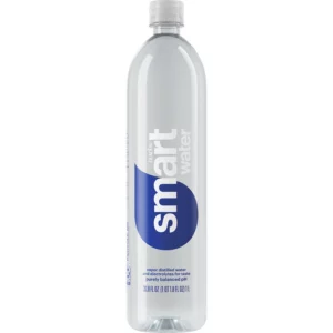 Buy from Fornaxmall.com- Glaceau SmartWater 1 L 15 pk
