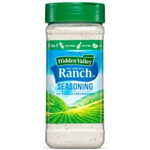 Buy from Fornaxmall.com- Hidden Valley Original Ranch Salad Dressing and Seasoning Mix 16 oz