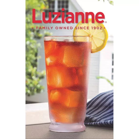Buy from Fornaxmall.com- Luzianne Decaffeinated Tea 96 ct