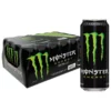 Buy from Fornaxmall.com- Monster Energy Original 16 fl oz 24