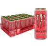 Buy from Fornaxmall.com- Monster Energy Ultra Watermelon 16 fl oz 24