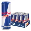 Buy from Fornaxmall.com- Red Bull Energy16 fl oz 12 pk