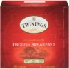 Buy from Fornaxmall.com- Twinings English Breakfast Tea Bags 100 ct
