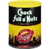 Fornaxmall.com: Chock full o' Nuts Heavenly Original Coffee (48 oz.)