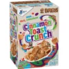 Fornaxmall.com: Cinnamon Toast Crunch Cereal (49.5 oz. box)