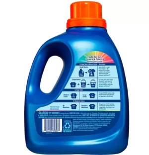 Clorox 2 for Colors - Max Performance Stain Remover and Color Brightener (112.75 oz