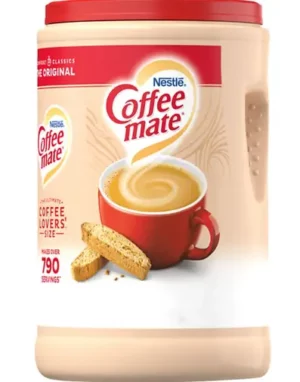 Fornaxmall.com: Coffee-Mate Powder Original, 56 oz (4 Pack)