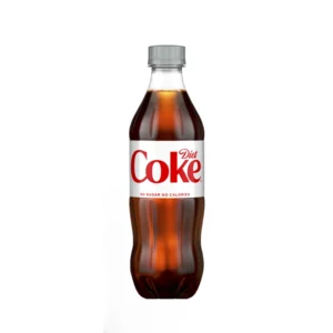 Diet Coke - 16.9 oz bottles - 24 pk