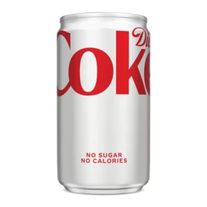 Fornaxmll.com: Diet Coke Mini-Cans, 7.5 Fl Oz (Pack of 30)