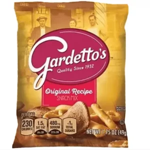 Fornaxmall.com: Gardetto's Original Recipe Snack Mix (1.75 oz., 42 ct.)