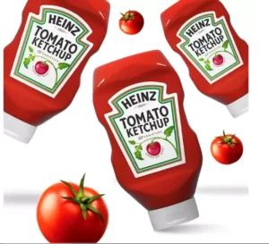 Heinz Original Tomato Ketchup Bottles (44 oz., 3 pk.) Fornaxmall.com