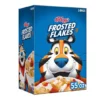 Fornaxmall.com: Kellogg's Frosted Flakes Cereal (55 oz.)