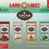 Fornaxmall.com: Land O'Lakes Cocoa Classics Hot Cocoa Mix, Variety Pack (34 pk.)