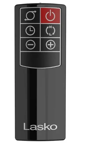 fornaxmall.com : Lasko CT32791 32" Ceramic Tower Heater with Remote Control