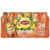 Lipton Peach Iced Tea (16.9 oz., 24 pk