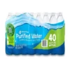 Fornaxmall.com: Member's Mark Purified Water (16.9 fl. oz., 40 pk.)