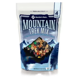 Member's Mark Mountain Trek Mix (64 oz