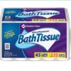 Fornaxmall.com: Member's Mark Ultra Premium Bath Tissue, 2 ply (232 sheets, 45 rolls)