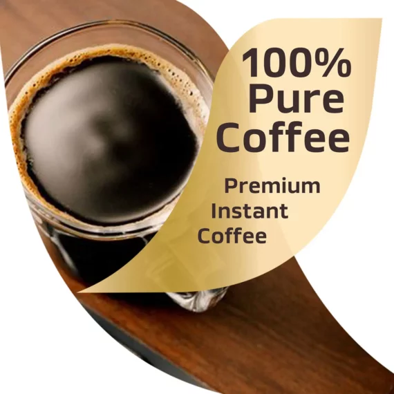 Nescafé Taster's Choice Decaf House Blend Instant Coffee (14 oz