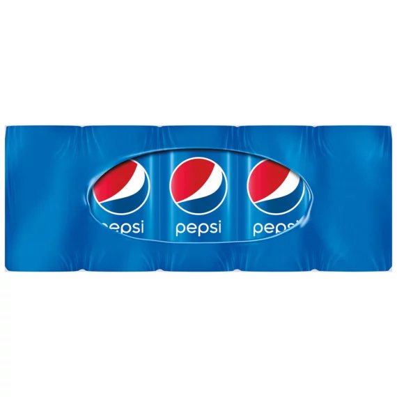 Pepsi Mini Can (30 pk