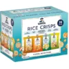 Quaker Rice Crisps Variety Pack (36 pk