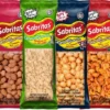 Sabritas Peanuts Variety Pack - 30 ct (Pack of 2)