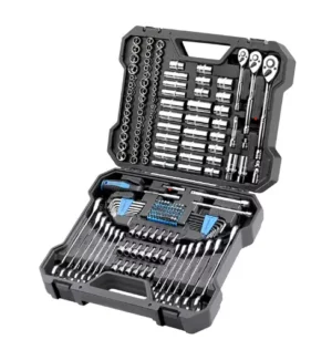 Fornaxmall.com: Channellock Mechanic's Set with Carrying Case (200 pc.)
