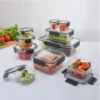 Fornaxmall.com: Members Mark 20-Piece Tritan Food Storage Set