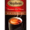 Fornaxmall.com: Stephen's Gourmet Hot Cocoa, Milk Chocolate - 4lb. Canister