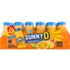 Fornaxmall.com: SunnyD Tangy Original Orange Flavored Citrus Punch, 24 Fluid Ounce by Sunny D