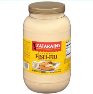Zatarain's Seasoned Fish-Fri (92 oz.-Fornaxmall.com