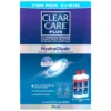 Buy from Fornaxmall.com Clear Care Plus Cleaning & Disinfecting Solution 32 oz