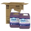 Buy from Fornaxmall.com- Dawn Professional Multi-Surface Heavy Duty Degreaser 1 gal 2 ct