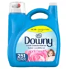 Buy from Fornaxmall.com- Downy Ultra Concentrated Liquid Fabric Conditioner, April Fresh -170 fl oz - 251 loads