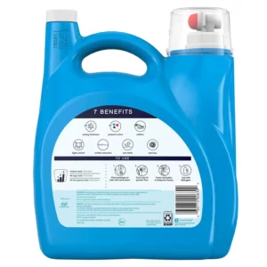 Buy from Fornaxmall.com- Downy Ultra Concentrated Liquid Fabric Conditioner, April Fresh -170 fl oz - 251 loads