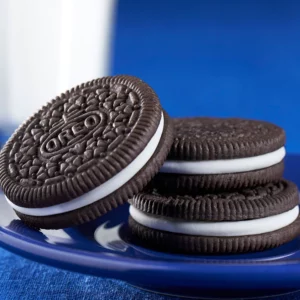 Buy from Fornaxmall.com- OREO Chocolate Sandwich Cookies 62.76 oz. 12 pk