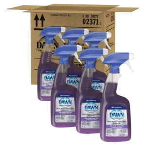 Buy from Fornaxmall.com Dawn Professional Multi-Surface Heavy Duty Degreaser Spray - 32 fl. oz- 6 Counts (4)