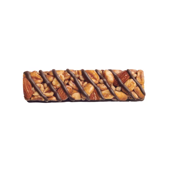 Buy from Fornaxmall.com- KIND Peanut Butter Dark Chocolate and Caramel Almond & Sea Salt - 18 Count