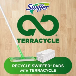 Buy From Fornaxmall.com Swiffer Sweeper Dry + Wet Sweeping Kit -1 Sweeper, 14 Dry Cloths, 6 Wet ClothsBuy From Fornaxmall.com Swiffer Sweeper Dry + Wet Sweeping Kit -1 Sweeper, 14 Dry Cloths, 6 Wet Cloths